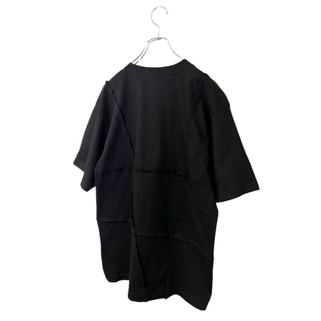 BROKEN PANEL T-SHIRT (BASIC)