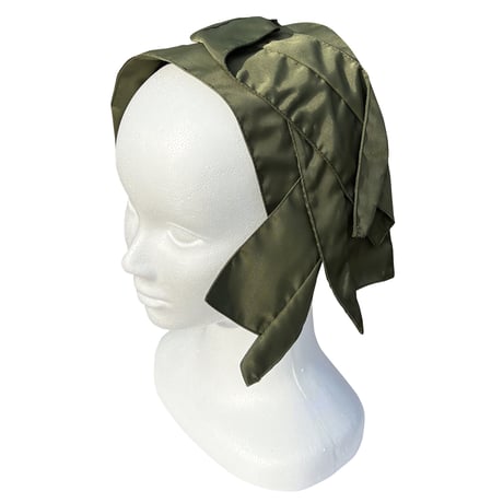 HEADPIECE COACH JACKET