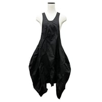 dress grunge onepiece （black）