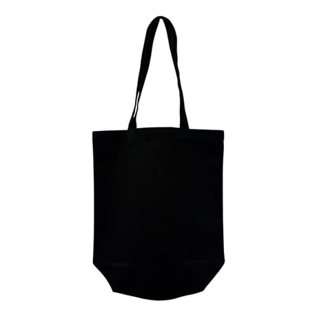 DG trompe-l’œil tote bag (black)