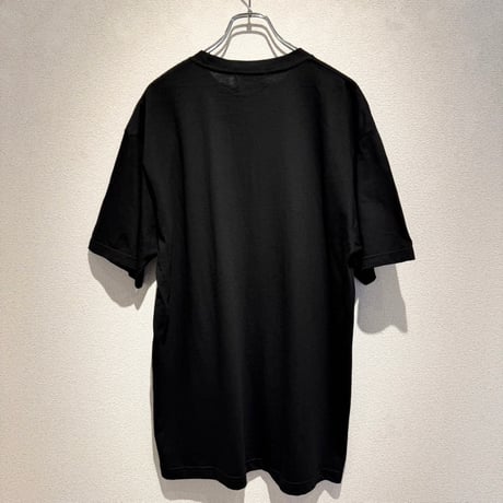 Flicker big print T-shirt