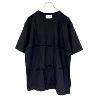BROKEN PANEL T-SHIRT (BASIC)