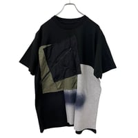 COMPOSITION PANEL TEE