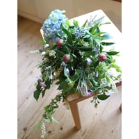 花おくり（10月〜5月）花束L