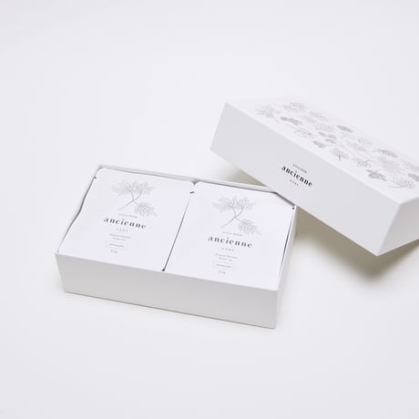 ancienne ハーブティー ［OYASUMI］／12pack BOX