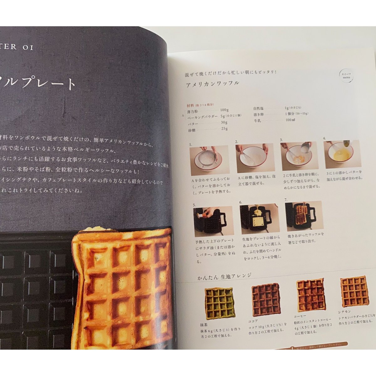 ビタントニオとっておきレシピ100』（濱田美里／河出書房新社） | ancienne