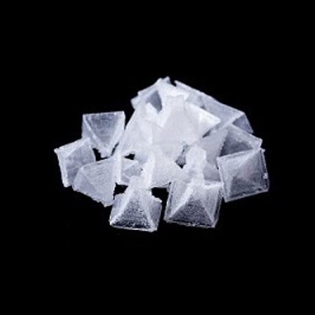 TEJAKULA バリ島のピラミッド塩【PYRAMID SALT/ピラミッドソルト】携帯瓶７g