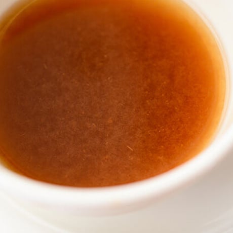 お湯を注ぐだけで簡単にできちゃう。本格梅醤番茶☆有機国産原料を使用した梅しょう番茶  ☆有機JAS認証 梅醤番茶 ぬくもり☆めぐり茶