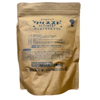 人と地球に優しい環境保全型除菌洗浄剤『クリネスト』洗濯・お掃除・食器洗いに。
