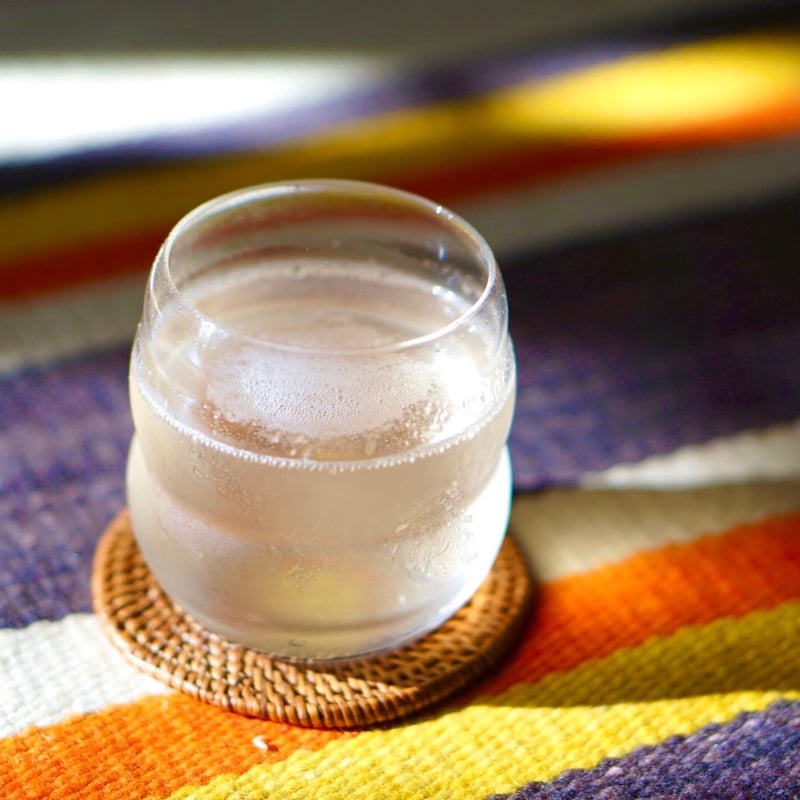 水に活力とエネルギーを与える☆Nature's Design（ネイチャーズ