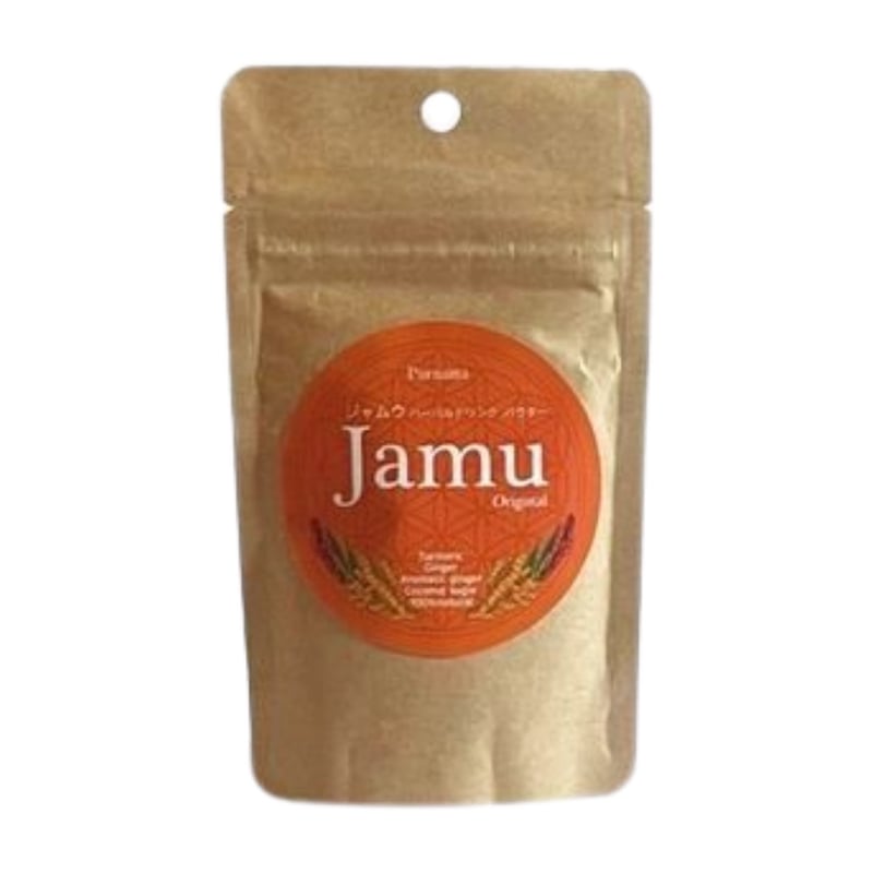 新登場REDが仲間入り！】インドネシアの漢方薬 Herbal Drink Jamu 50
