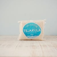 TEJAKULA　バリ島の完全天日塩【あらじお】詰め替えパック150g