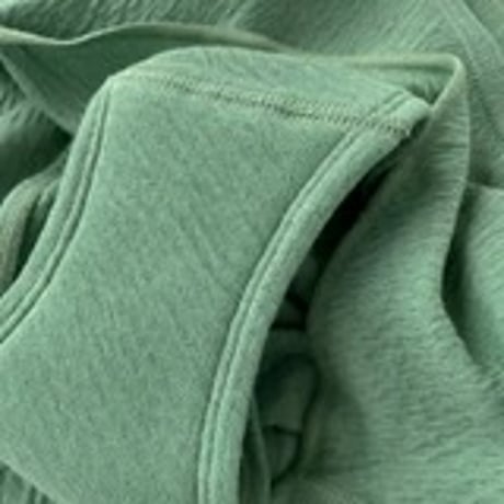 腹巻き付きショーツ／Botanical Warm Wear 遠赤外線 （腹巻とショーツの一体型）オーガニックコットン100%日本製
