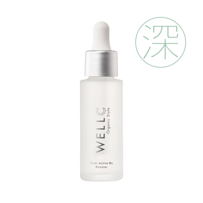 周波数に着目した最先端美容】洗顔後の5滴で肌が変わる 発酵美容液