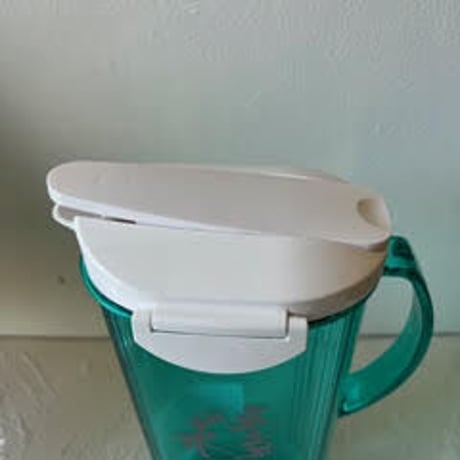 元気の水☆素粒水をつくるポット2L☆ワンウオーターECOを取り付けられないご家庭や海外在住の方も必見！市販の浄水器の水やミネラルウオーターでも『素粒水』になります。