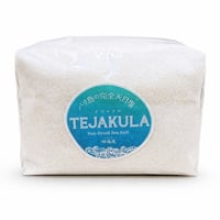 TEJAKULA　バリ島の完全天日塩【あらじお】詰め替えパック1000g