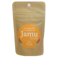 インドネシアの漢方薬  　Herbal Drink Jamu 50g/ハーバルドリンクジャムウ