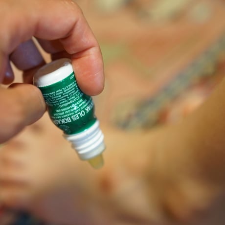 BOKASHI ROB OIL ボカシオイル　１２ml