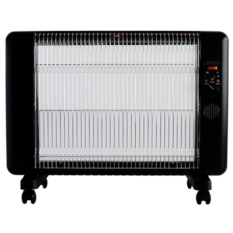 ただの暖房器具でない🌟まるでお日様のような暖かさ☆ 遠赤外線