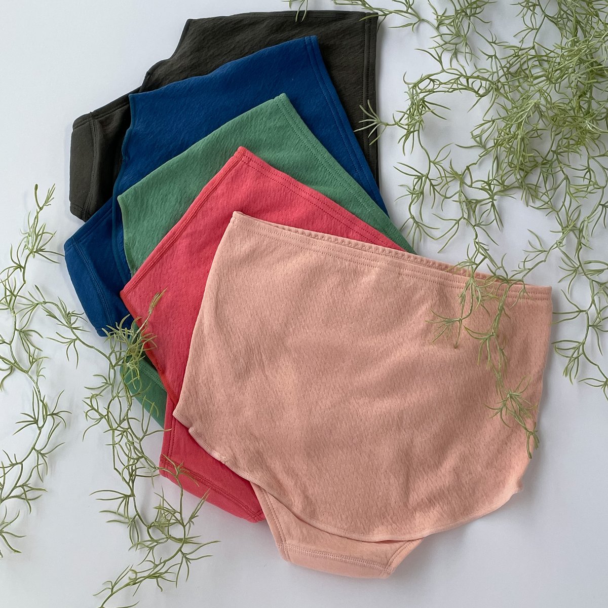 赤外線パンティー 