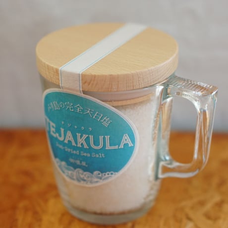 調味料４点セット生アーモンドバター入り 5%OFF🌟TEJAKULAあらじおマグ/ピラミッドソルト/ジンジャーガーリックソース/生アーモンドバター