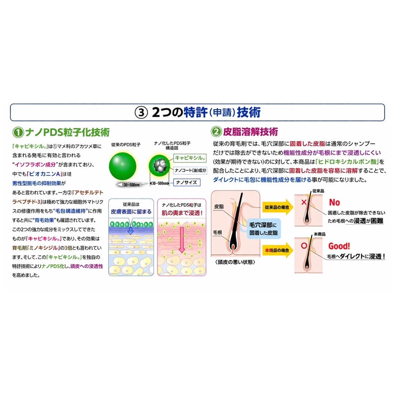 アロマの香 養毛剤 Relaskin(リラスキン）白髪の黒髪化 | TEJAKULA-SALT