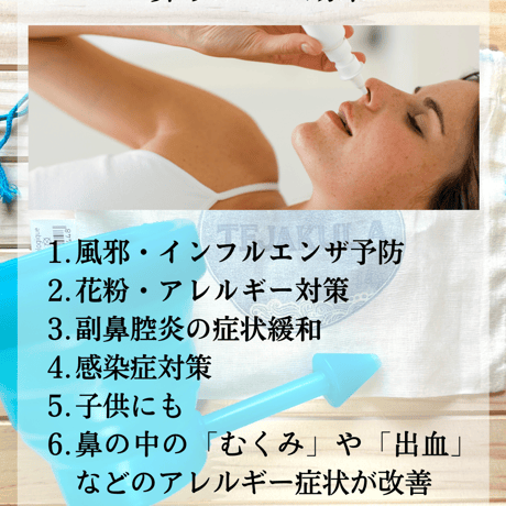 【5%OFF】☆シリコン製ネティポット【オーガニックコットン巾着袋・パウダー塩10g付き】テジャクラカラー☆折りたたみ式携帯にも便利！