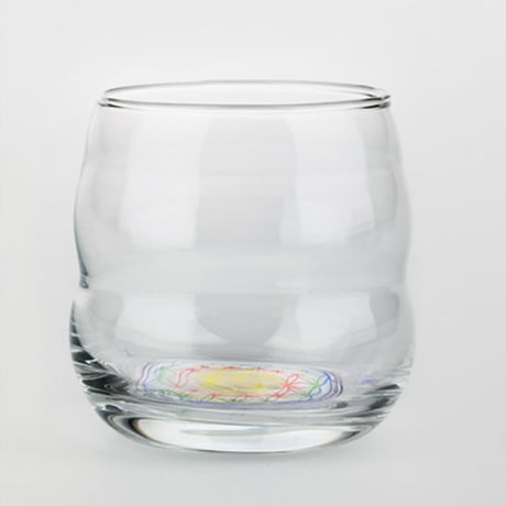 水に活力とエネルギーを与える☆Nature's Design（ネイチャーズデザイン） ・ミソス・ゴールデンorハッピー・グラス　Flower of Life/フラワーオブライフ