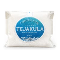 TEJAKULA　バリ島の完全天日塩【石臼挽きパウダー】詰め替えパック150g