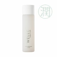 【周波数に着目した最先端美容】ハリと潤いがよみがえる プレミアム発酵ローション アクティブモイスチュアセラムローション(潤)