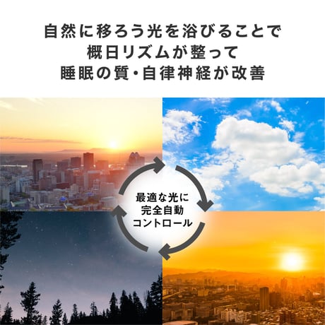 【予約販売】陽光LED照明 家庭用シーリングライト［1600K］(グリーンユーティリティー)