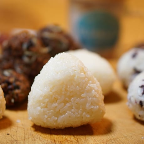 TEJAKULA　バリ島の完全天日塩【あらじお】詰め替えパック150g