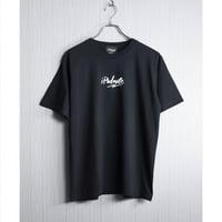 iPadmate Tシャツ : ブラック