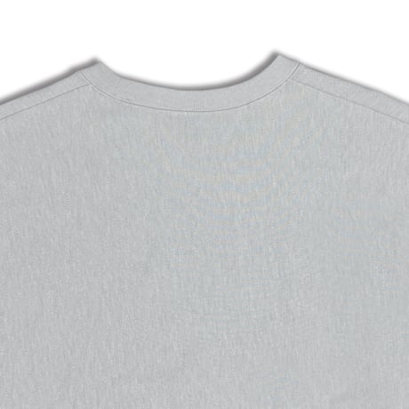 CORDURA® CREWNECK SWEAT / H.Gray