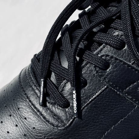 CORDURA® SHOELACES / Black