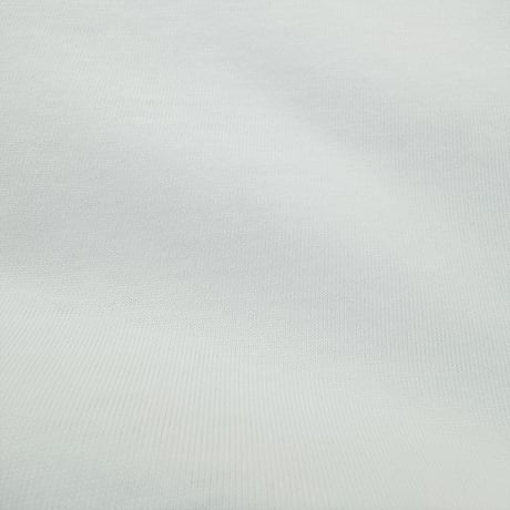 CORDURA®︎ RELAX WIDE T-SHIRT MADE IN JAPAN LIMITED EDITION / White