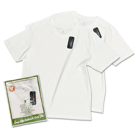 MILITECH 2枚パック T-shirts Ver.2