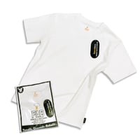 CORDURA® T-Shirt / White