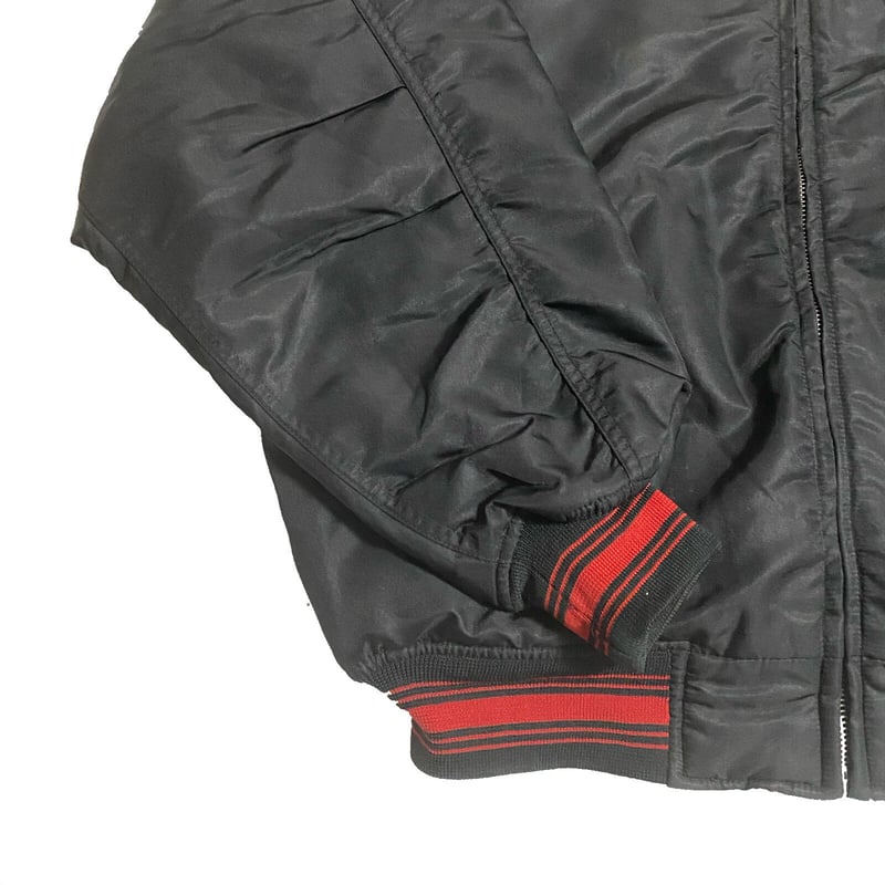 MA-1 CONVERSE コンバース M フード付 HL】SPRAY DYED MA-1 JACKET｜CONVERSE TOKYO (コンバース