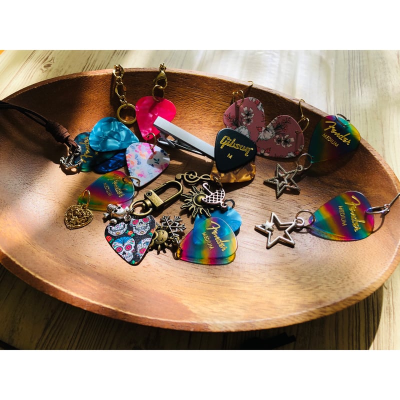 オーダーメイド DE アクセサリー | the nontarou records