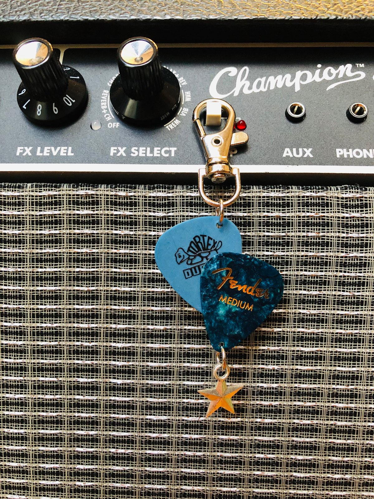 ラッキーホルダー 【星に願いを】 | the nontarou records