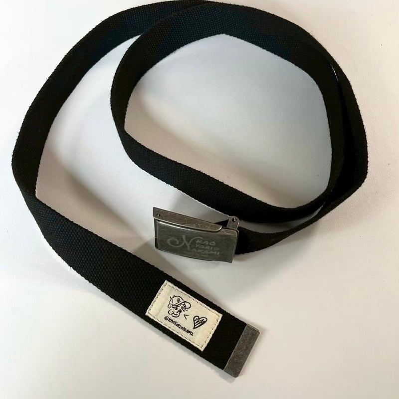 gacha belt | kaoyorinakami