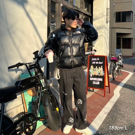 ballboy denim