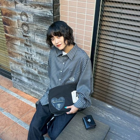 Connie gadget case