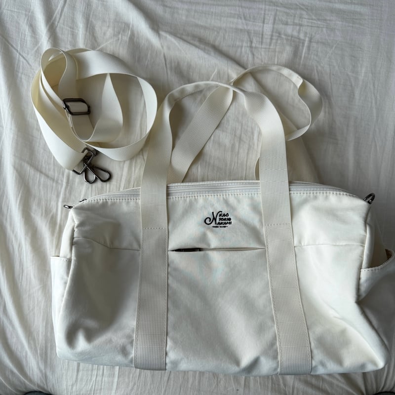 YOUTH BAG | kaoyorinakami