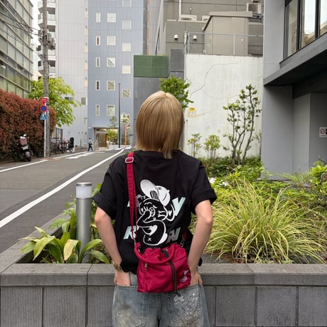 luv 2way bag