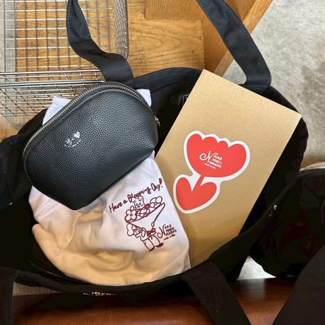 makeup pouch