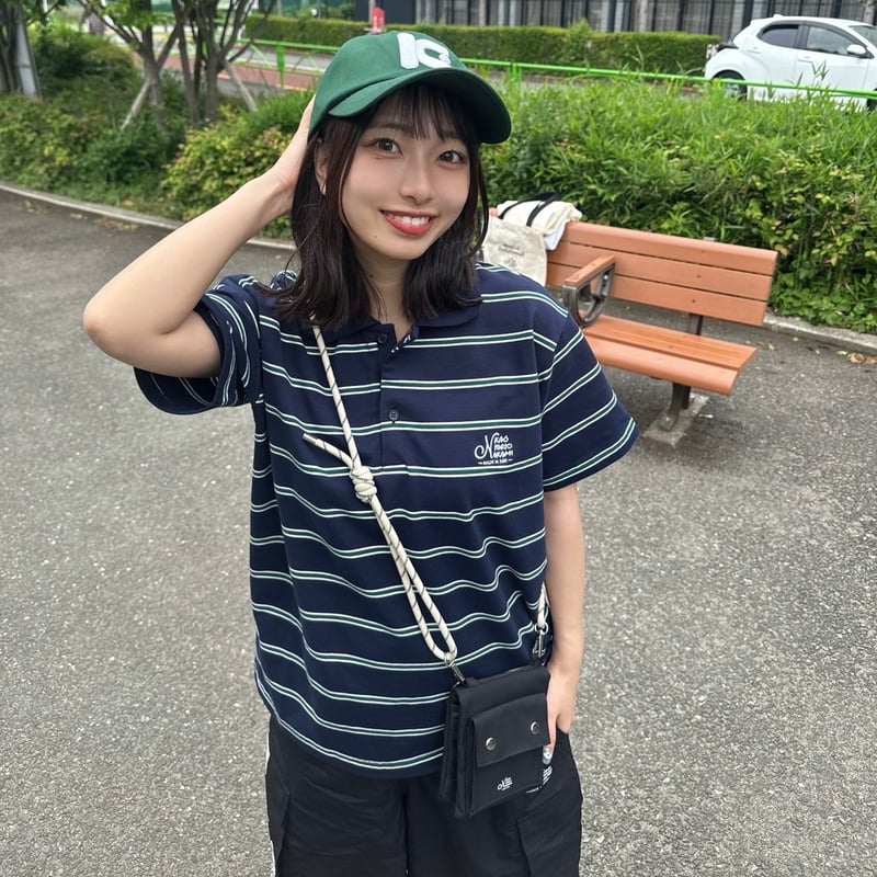 Kaoyorinakami ROPE purse BAG新品 ROPE purse BAG | kaoyorinakami