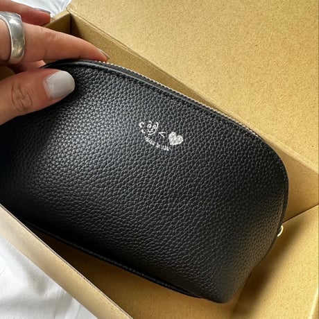makeup pouch