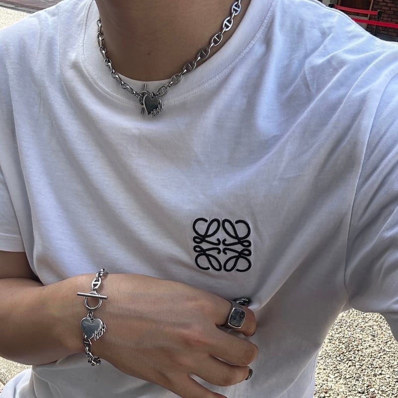 ❤︎KYRN necklace | kaoyorinakami ❤︎KYRN necklace | kaoyorinakami